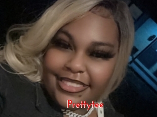Prettytee