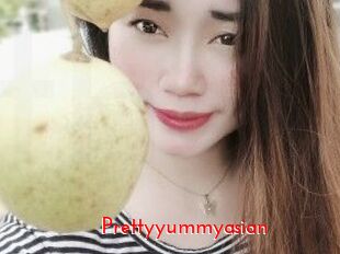 Prettyyummyasian