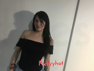 Pretyyhot