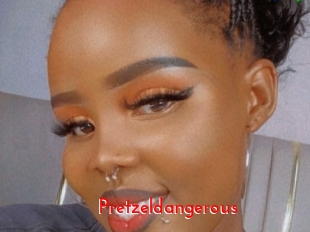Pretzeldangerous