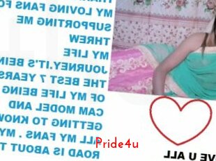 Pride4u