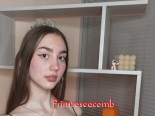 Primroseacomb