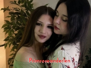 Primroseanderlen