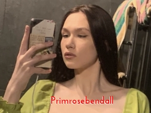 Primrosebendall
