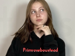 Primroseboustead