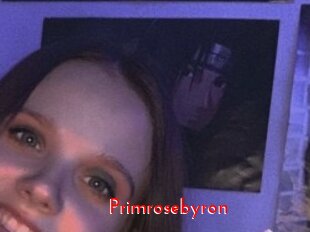 Primrosebyron