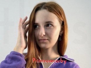 Primrosecorby