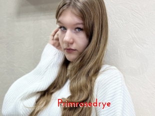Primrosedrye