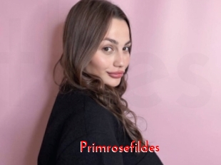 Primrosefildes