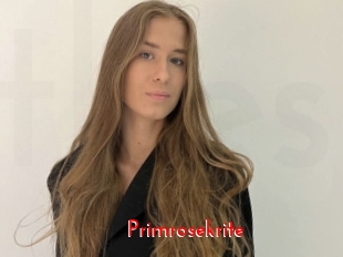 Primrosekrite