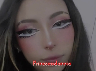 princcessdannia The Sex