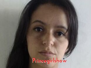 Princegirlshow