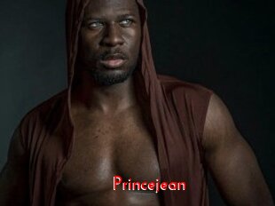Princejean