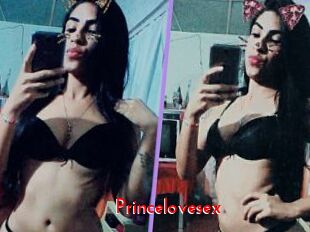 Princelovesex