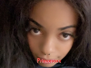 Princesaxx
