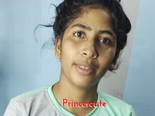 Princescute