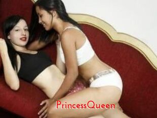 PrincessQueen