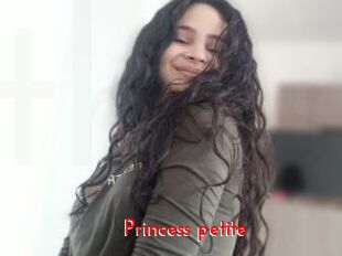 Princess_petite
