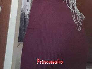princessalia The Sex
