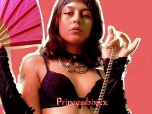 Princessbixxx