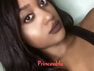 Princessblu