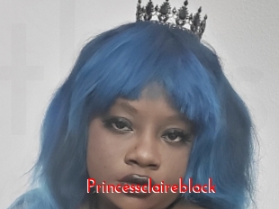 Princessclaireblack