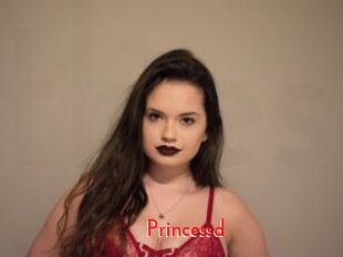 Princessd