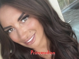 Princessdion