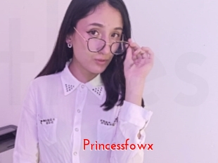 Princessfowx
