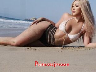 princessjmoon The Sex