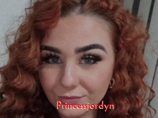 princessjordyn The Sex