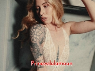 Princesslolamoon