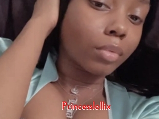princesslollix The Sex