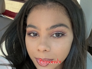 princesslv The Sex