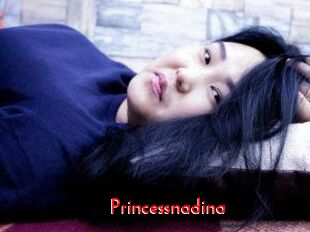princessnadina The Sex