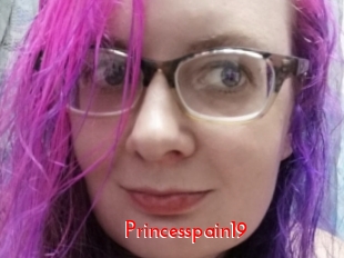 Princesspain19