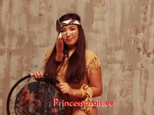 Princessprairiee