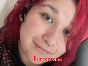princessreina The Sex