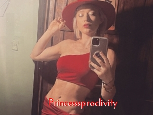Princesssproclivity