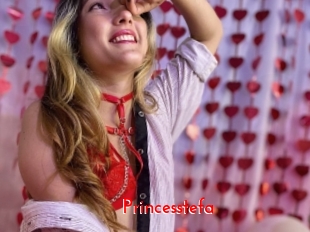 Princesstefa
