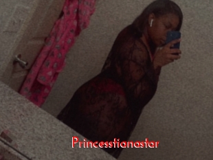 Princesstianastar