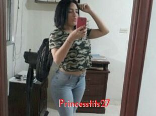 Princesstits27