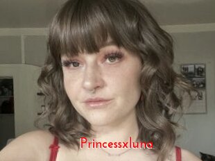 Princessxluna