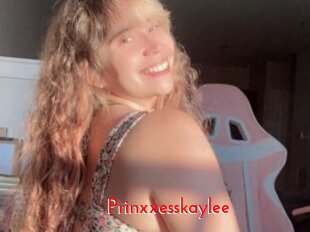 Prinxxesskaylee