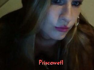 Priscawet1