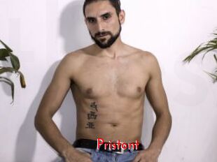 Pristont