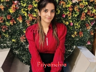 Priyamehra