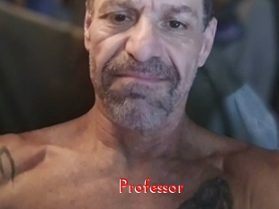 Professor