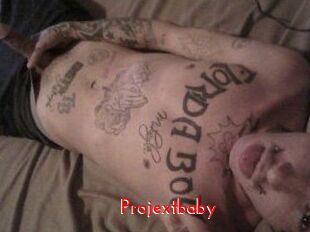 Projextbaby