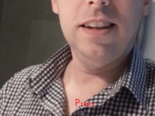 Pron